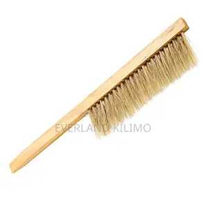 Recommended Beekeeping Brush