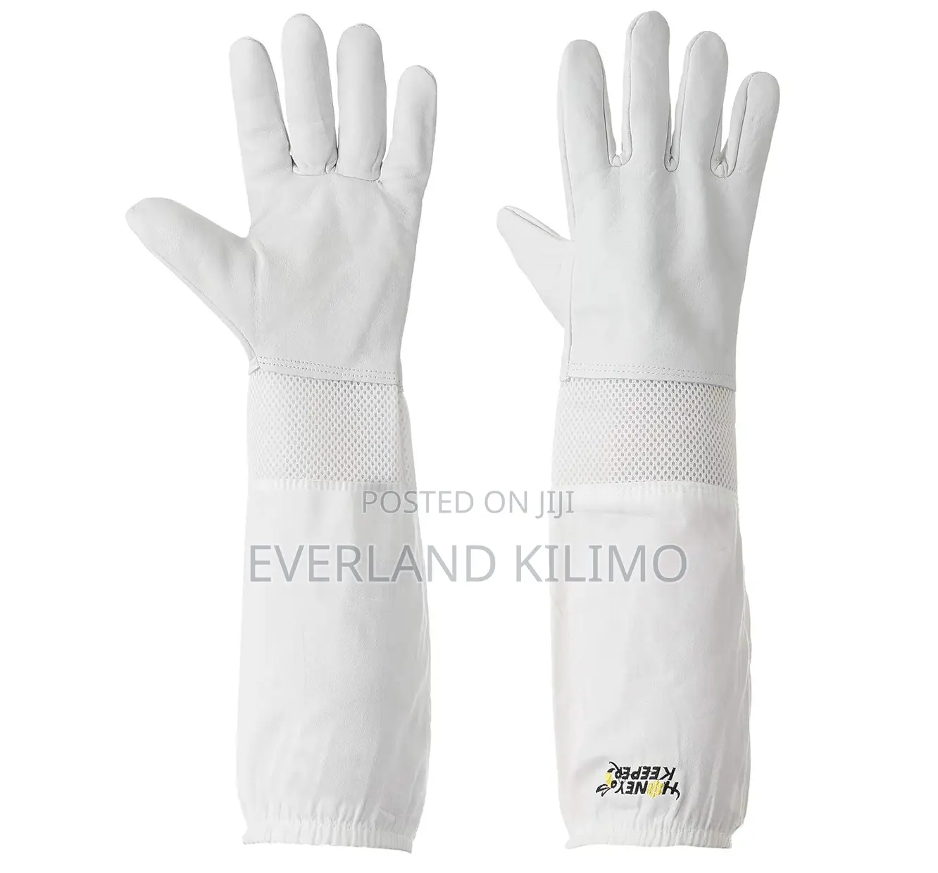 Beekeeping Gloves