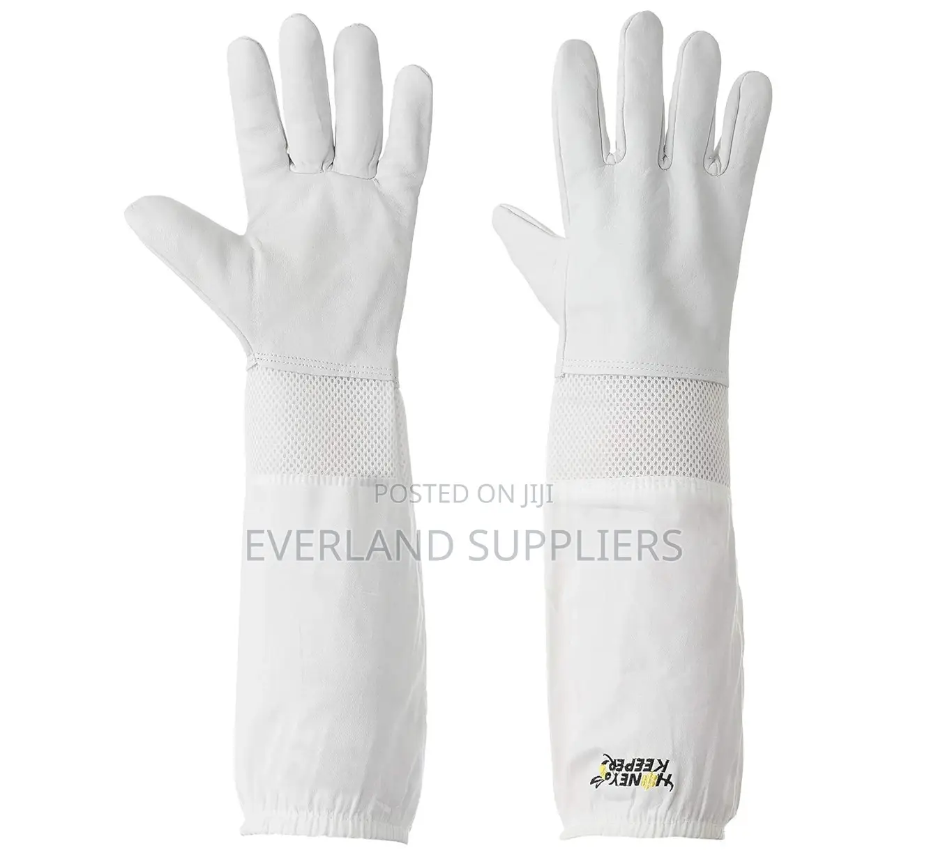 Beekeeping Gloves