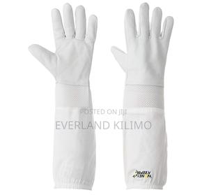 Beekeeping Gloves - thumbnail 2
