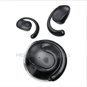 Wireless Headphones Earphone Bluetooth Earbuds Headset