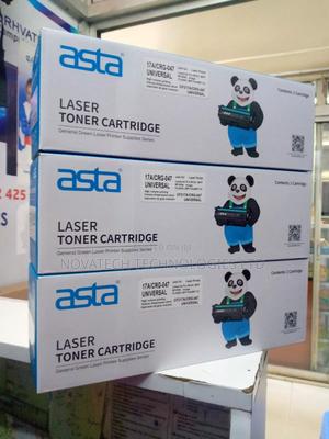 Asta 17a Compatible Toner - main view