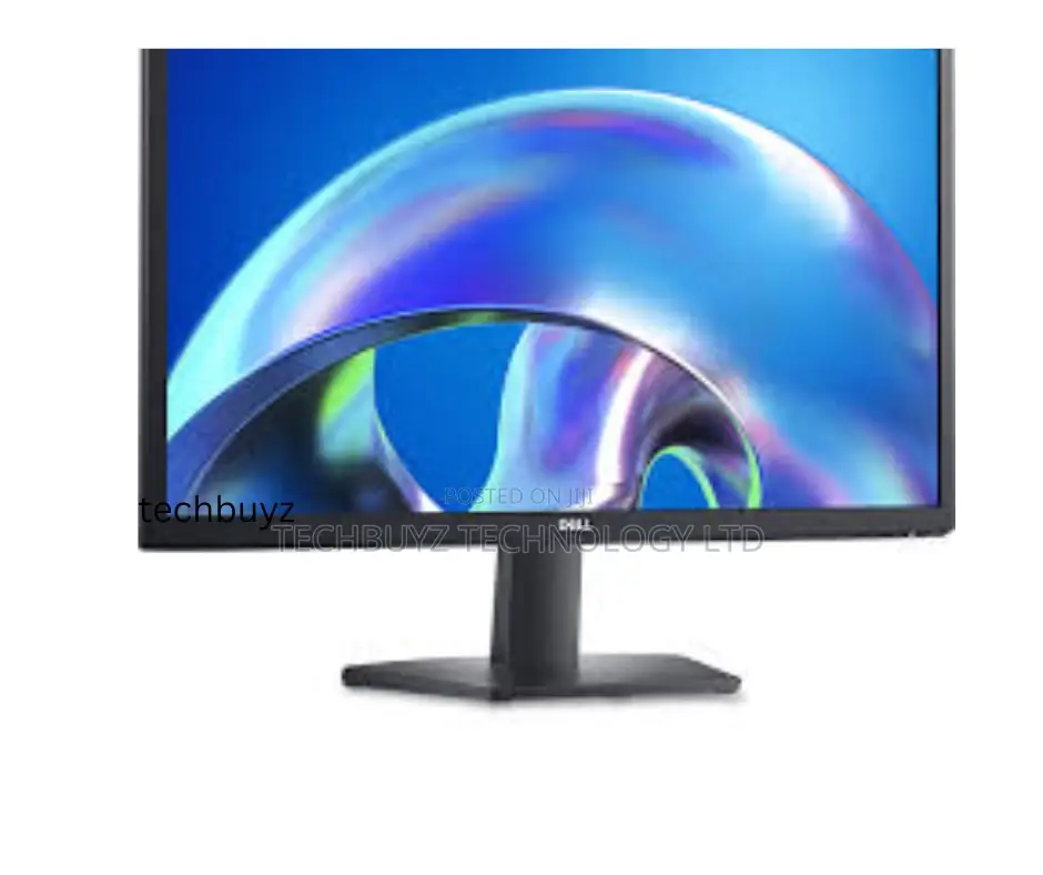 Dell 24 Se2425h Monitor - 23.8-Inch Full Hd (1920x1080),