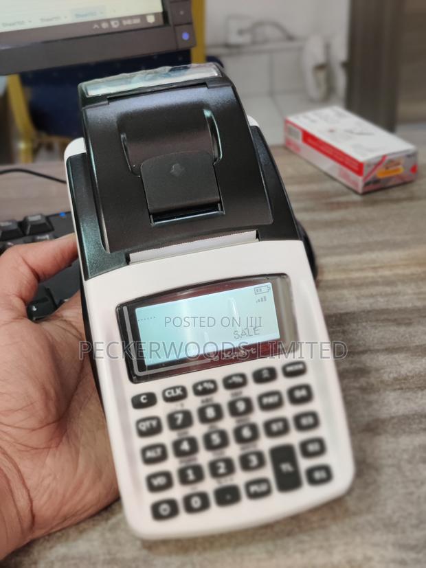 Lightweight Reliable – Daisy Expert Sx Etr Machine
