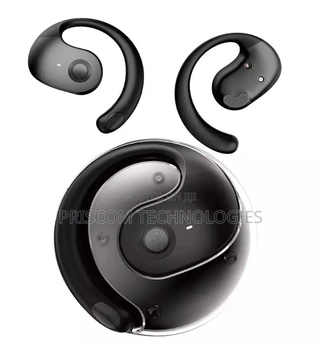 By01 Wireless Headphone, Over the Ear Style, Wireless Stereo