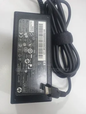 Hp Type C Laptop Adapter