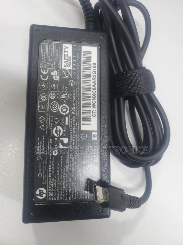 Hp Type C Laptop Adapter