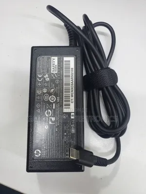 Hp Type C Laptop Adapter