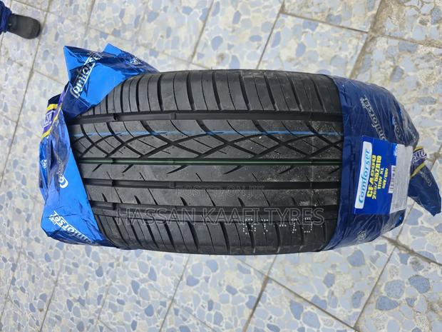 255/55r18 Comforser Tyre Cf4000 - thumbnail 2