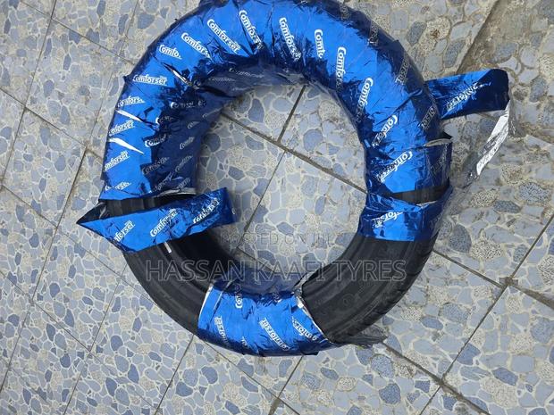 255/55r18 Comforser Tyre Cf4000 - thumbnail 3