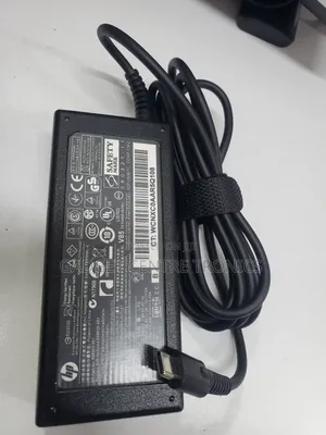 Hp Type C Laptop Adapter