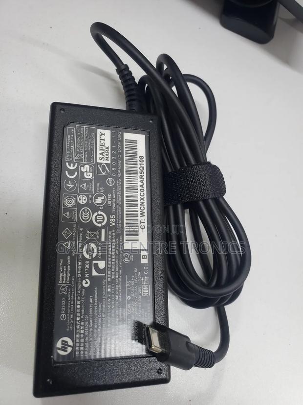 Hp Type C Laptop Adapter - thumbnail 3