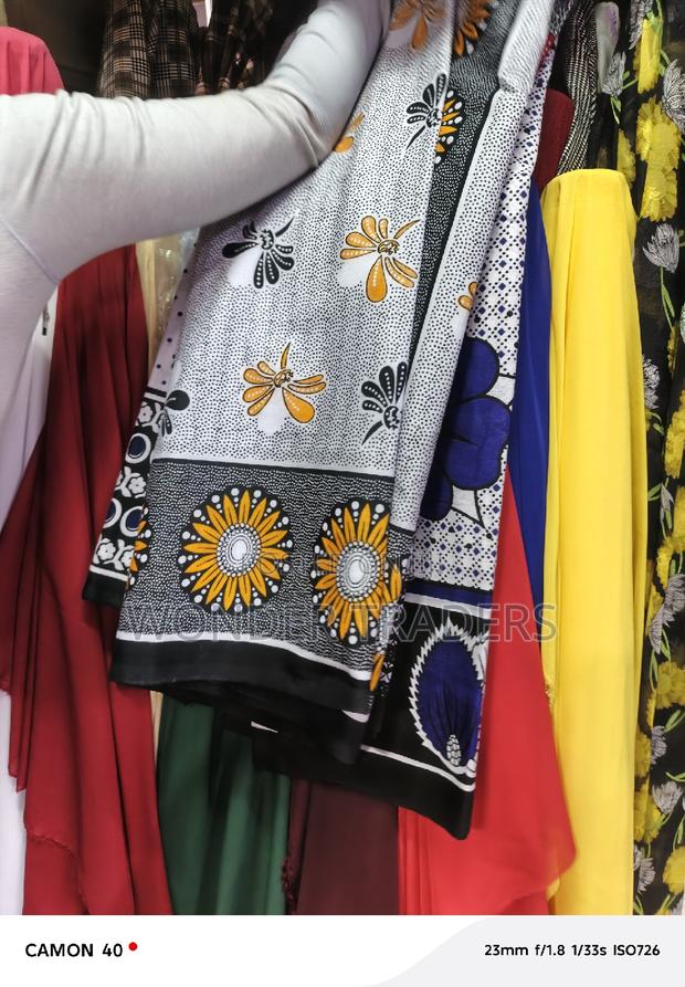 Leso/ Lesso/ Double Lesso/ Ruraccio Leso/Kanga - thumbnail 2