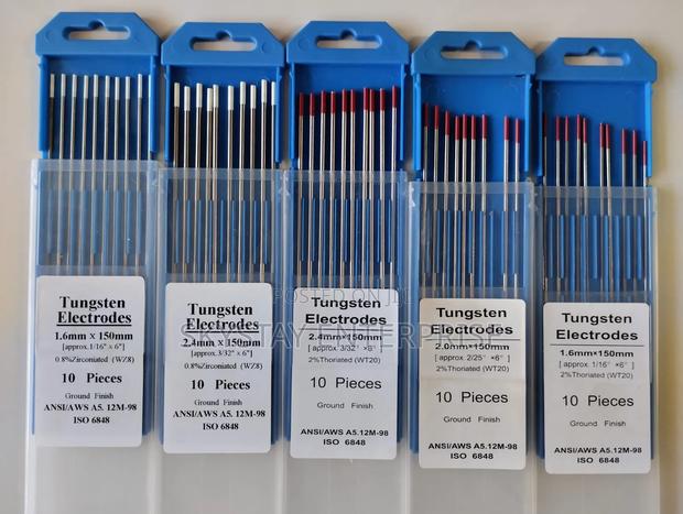 Mig Gel Anti Splatter - thumbnail 3