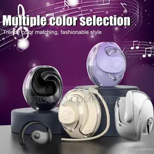 Wireless Bluetooth Headphones Earphone Earbuds for Android