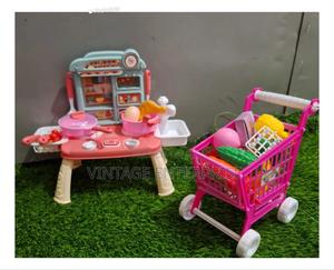 52pcs Kitchen Set - main view