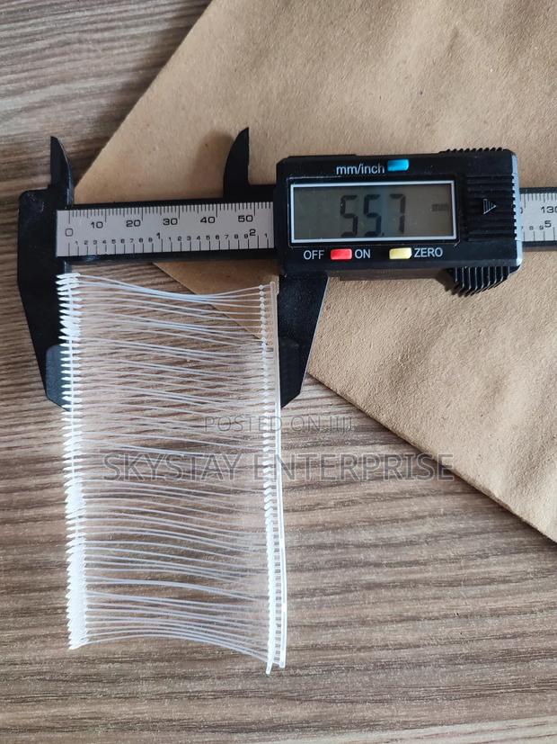 Cloth Tagging Gun Sticks 1000pcs - thumbnail 3