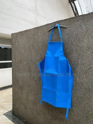 PVC Apron Trusted by Safety Professionals Across Industries
