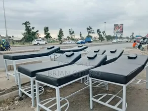 Local Massage Beds
