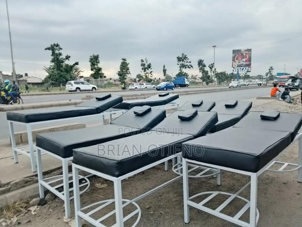 Local Massage Beds - main view