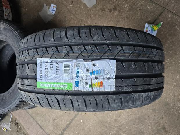 285/45r19 Grenlander Tyre