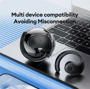 By01 Wireless Headphone, Over the Ear Style, Wireless Stereo