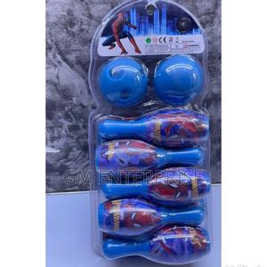 Children Bowling Set,Children Bowling Set - thumbnail 2