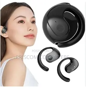 By01 Wireless Headphone, Over the Ear Style, Wireless Stereo
