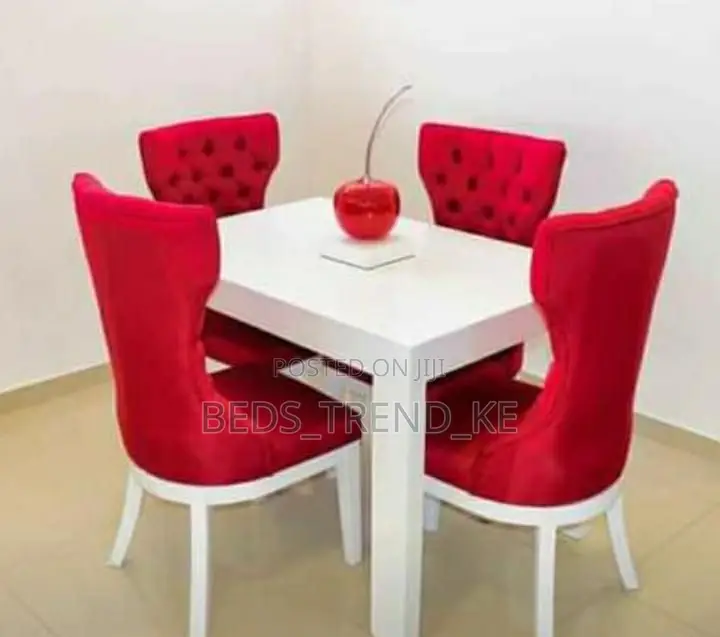 Executive Dining Set