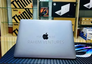 Laptop Apple MacBook Pro 2020 16GB Intel Core I7 SSD 512GB