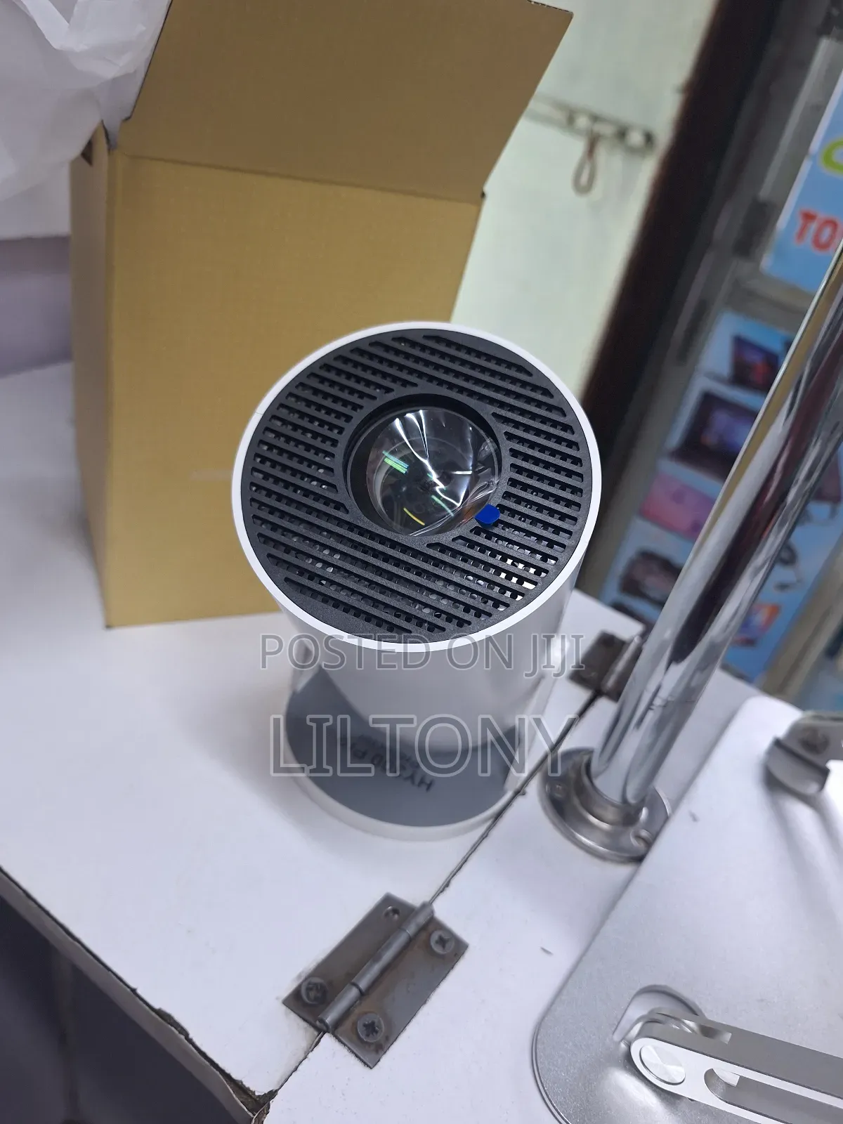 Mini Projector