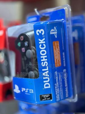 Dual Shock 3 Ps3 Pad New - thumbnail 2