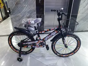 BMX Kids Bike