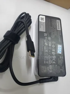 Lenovo Type C Laptop Adapter