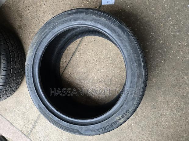 275/40r20 Goodard Tyre - thumbnail 3