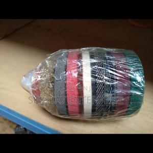 Stainless Steel Polish Discs 10pcs Set - thumbnail 2