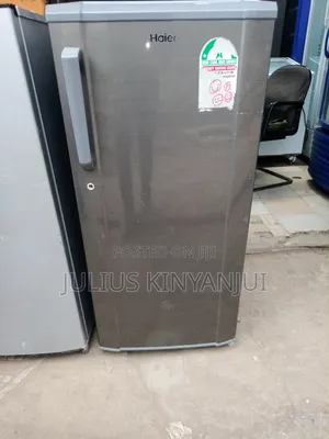 Free Standing Fridge One Door