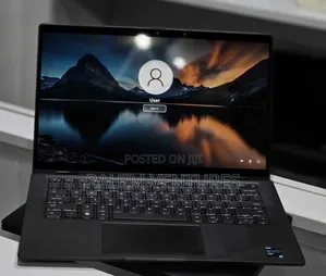 Laptop Dell Latitude 7420 32GB Intel Core i7 SSD 512GB