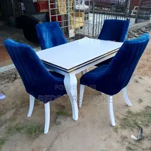 Executive Dining Set