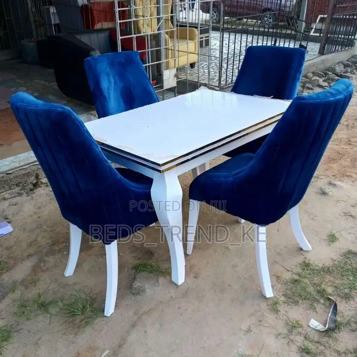 Executive Dining Set