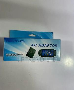 Brand New Ps Vita Adapter - thumbnail 2
