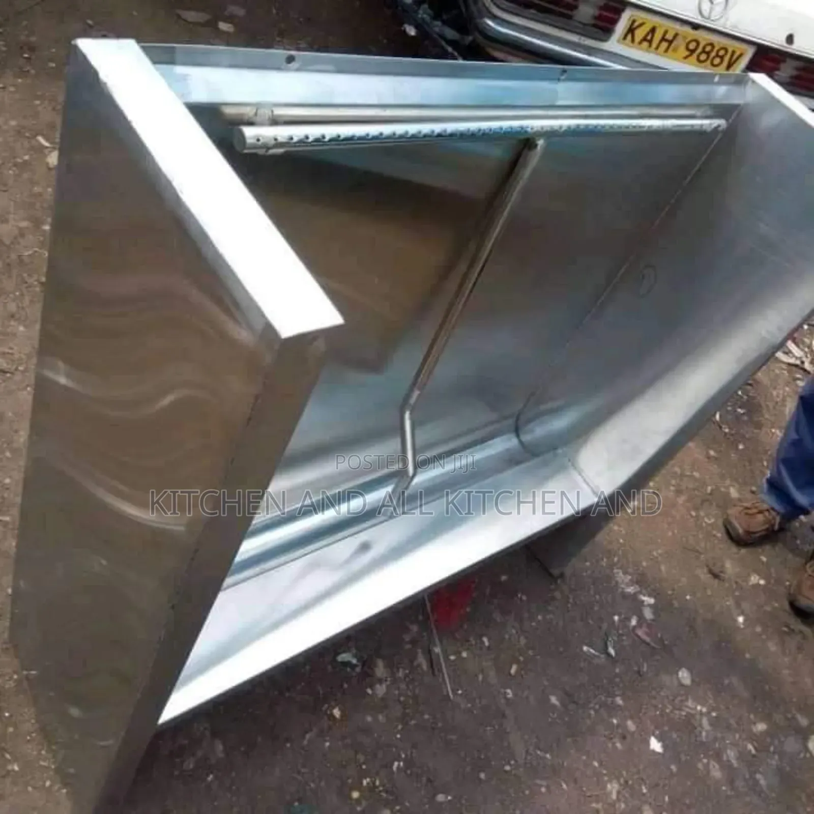 Astonishing Stainless Steel Male Urinal