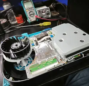 Ps5 ,Playstation 5 Maintenance ,Repair and Service