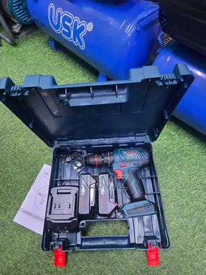 Bosch Cordless Drill 88v