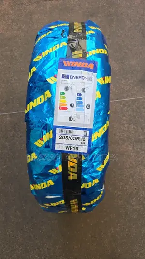 205/65r16 Winda Boto Tyre