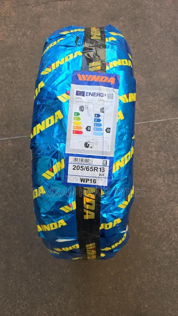 205/65r16 Winda Boto Tyre
