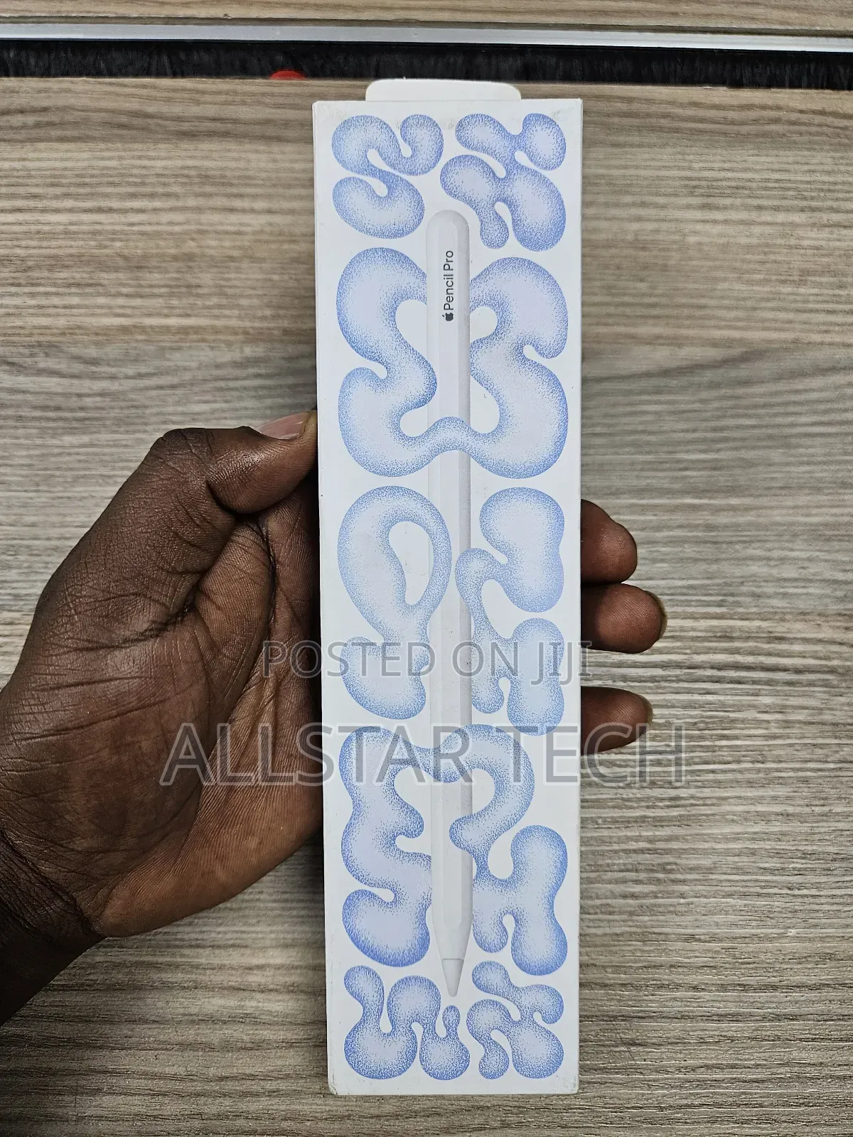 Apple Pencil Pro for (iPad M4) and (iPad M2)