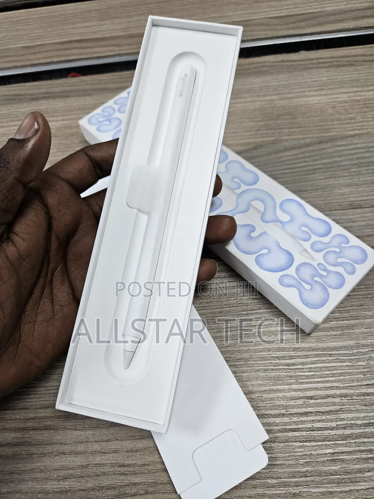 Apple Pencil Pro for (iPad M4) and (iPad M2)