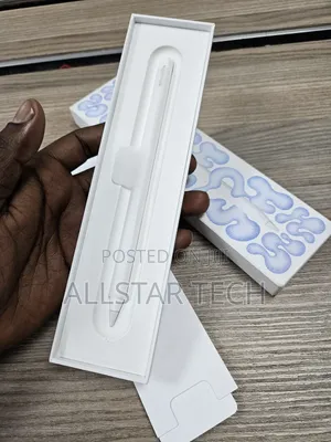 Apple Pencil Pro for (iPad M4) and (iPad M2)