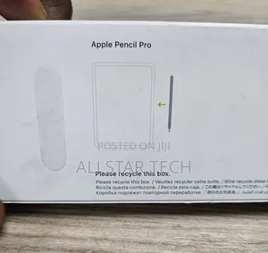 Apple Pencil Pro for (iPad M4) and (iPad M2)